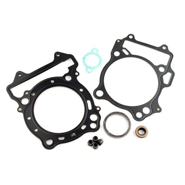 29-210 WSM WSM Engine Gasket Top End Kit ARCTIC CAT, KAWASAKI, SUZUKI - 877175 TOP END GASKET KIT WSM Engine Gasket Top End Kit 
