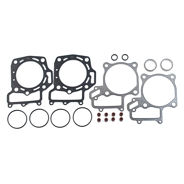 29-220 WSM WSM Engine Gasket Top End Kit KAWASAKI - 877179 TOP END GASKET KIT WSM Engine Gasket Top End Kit 