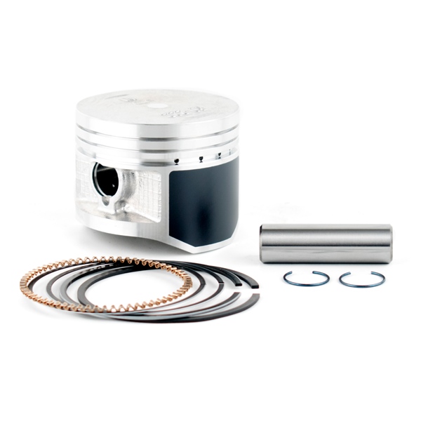 50-222K WSM WSM Original Series Piston HONDA - 200 cc PISTON KIT WSM Original Series Piston 