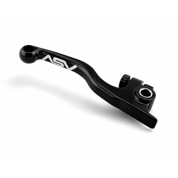 BDS123-K ASV ASV INVENTIONS Brake Lever S1 LEVER S1 BRAKE BK ASV Brake Lever S1 