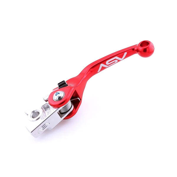 CDF433-MR ASV ASV INVENTIONS F4 Series Off-Road Clutch Lever CLUTCH LEVER F4 DIRT MEDIUM RD F4 Series Off-Road Clutch Lever 