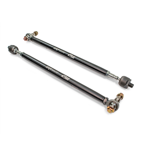 50010TR01201 DRT MOTORSPORTS DRT Motorsports HD Billet Aluminum Tie Rod Kit 890061 TIE ROD KIT ALU KAWA HD Billet Aluminum Tie Rod Kit 