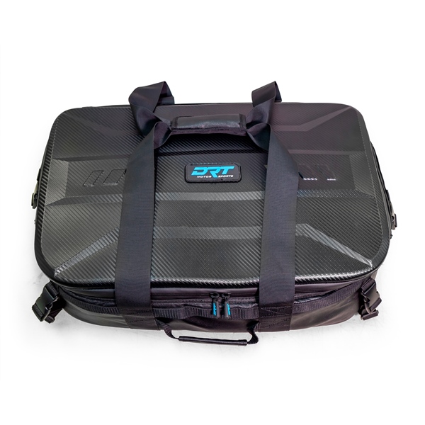 10005SG02401 DRT MOTORSPORTS DRT Motorsports Tactical Cooler COOLER TACTICAL RIGID BK 36 CANS Tactical Cooler 