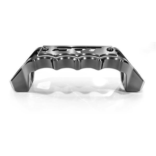 Image-2 DRT Motorsports Interior Door Handle Kit DOOR HANDLE KIT QTY2 POL 20205DR01201 20205DR01201 DRT MOTORSPORTS