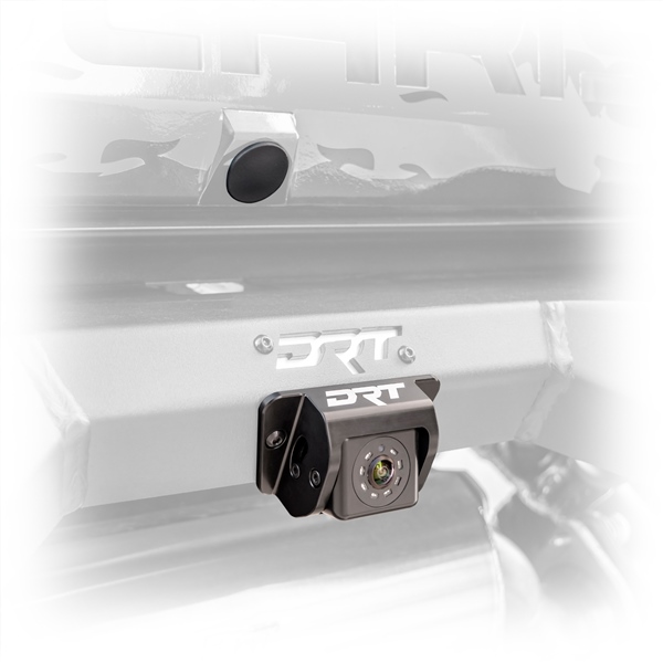 Image-2 DRT Motorsports Adjustable Camera Relocation Kit CAMERA ADJUST RR RELOCATION KIT 20205MB01201 20205MB01201 DRT MOTORSPORTS