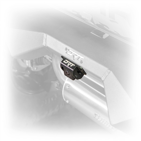 Image-3 DRT Motorsports Adjustable Camera Relocation Kit CAMERA ADJUST RR RELOCATION KIT 20205MB01201 20205MB01201 DRT MOTORSPORTS