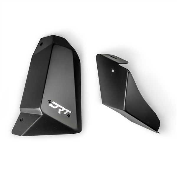 20205PT01101 DRT MOTORSPORTS DRT Motorsports Line Protection Kit POLARIS PROTECTION A/C KIT FT POL Line Protection Kit 