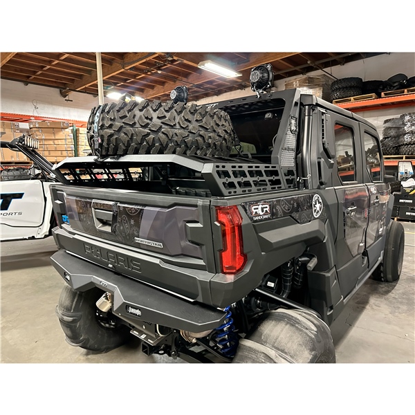 Image-2 DRT Motorsports Chase Rack CHASE RACK POL 20205TC03101 20205TC03101 DRT MOTORSPORTS