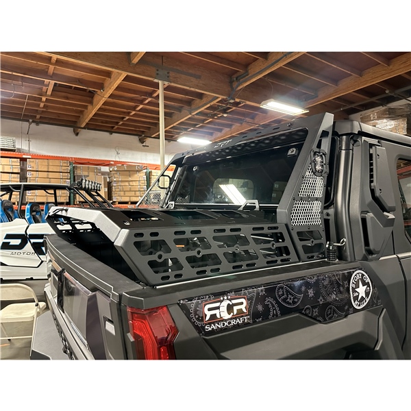 Image-3 DRT Motorsports Chase Rack CHASE RACK POL 20205TC03101 20205TC03101 DRT MOTORSPORTS