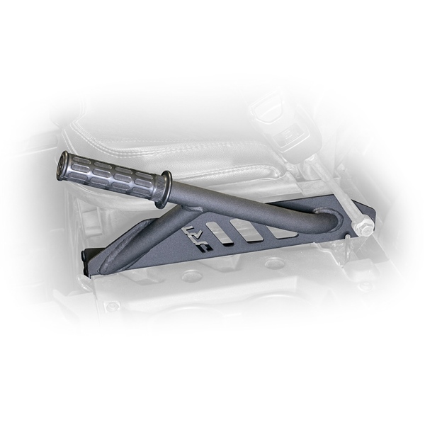 RZRPROAR3 DRT MOTORSPORTS DRT Motorsports Seat Handle GRIPS RR SEAT QTY2 POL Seat Handle 