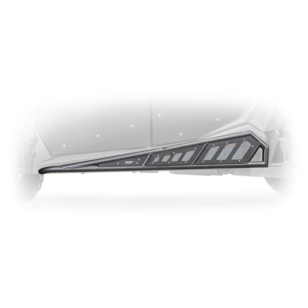 Image-2 DRT Motorsports Rock Slider - 4 doors ROCK SLIDERS 4 DOOR POL RZRXPRS4 RZRXPRS4 DRT MOTORSPORTS