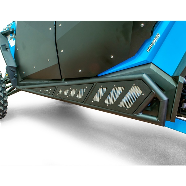 Image-7 DRT Motorsports Rock Slider - 4 doors ROCK SLIDERS 4 DOOR POL RZRXPRS4 RZRXPRS4 DRT MOTORSPORTS