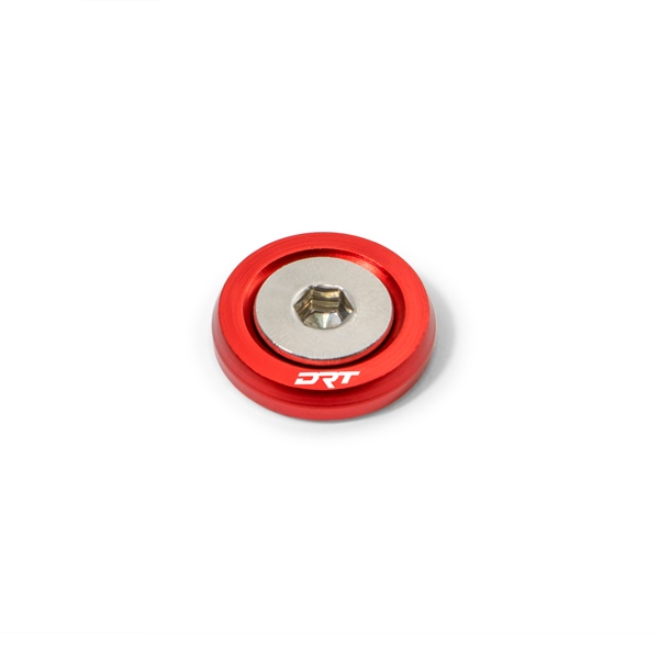 UTVRW1-R DRT MOTORSPORTS DRT Motorsports Hardware Dress Up Kit WASHER/HARDWARE KIT FENDER RD Hardware Dress Up Kit 