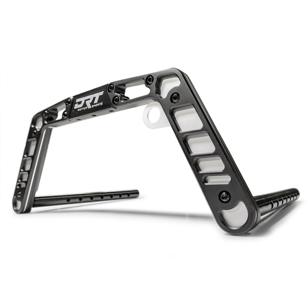 Image-4 DRT Motorsports Yamaha Grab Handle GRAB HANDLE YAM 60005GH01201 60005GH01201 DRT MOTORSPORTS