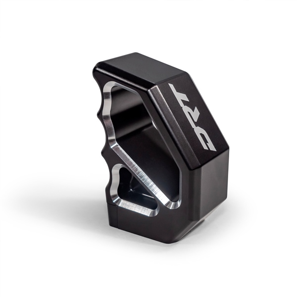 30005SK03201 DRT MOTORSPORTS DRT Motorsports Billet Shift Knob SHIFTER BILLET C-AM Billet Shift Knob 