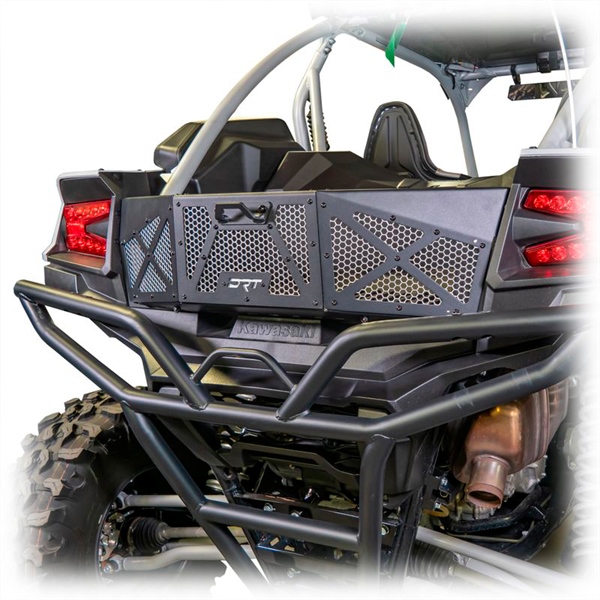 50005TG01101 DRT MOTORSPORTS DRT Motorsports Fixed Tailgate TAILGATE FIXED KAWA Fixed Tailgate 