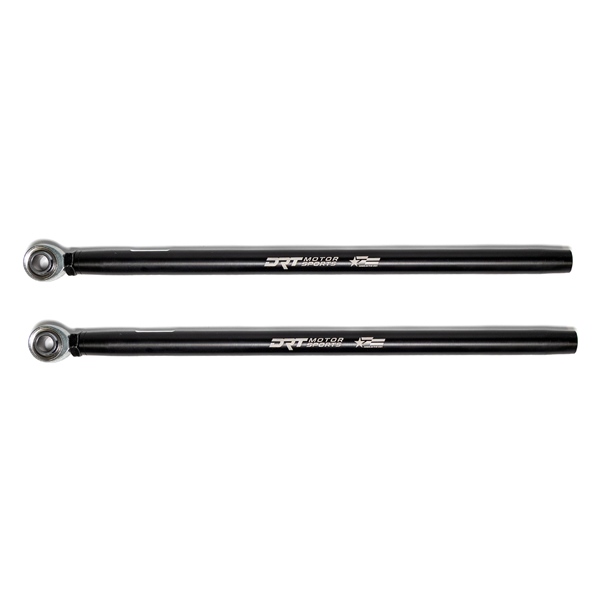 20210TR02201 DRT MOTORSPORTS DRT Motorsports Barrel UHD Billet Aluminum Tie Rod Kit 72" 890309 TIE ROD KIT 72" ALU POL Barrel UHD Billet Aluminum Tie Rod Kit 72" 