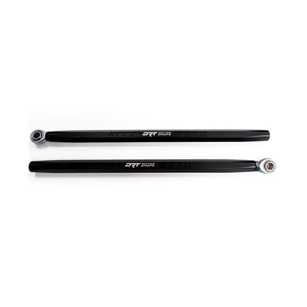 30010TR03201 DRT MOTORSPORTS DRT Motorsports Aluminum Tie Rod Kit 890336 TIE ROD KIT ALU C-AM DRT Aluminum Tie Rod Kit 