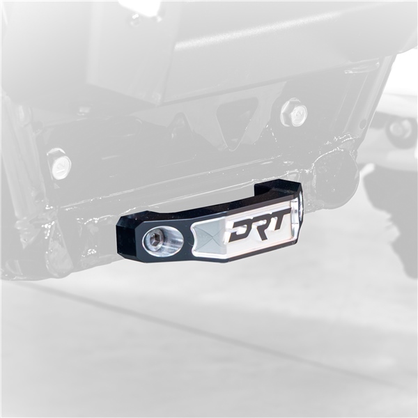 50005MB03201 DRT MOTORSPORTS DRT Motorsports Tow Hook TOW HOOK FT/RR KAWA DRT Tow Hook 