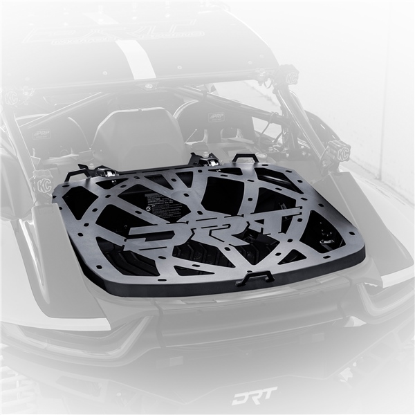 70005TC02101 DRT MOTORSPORTS DRT Motorsports Tire Carrier for Segway TIRE CARRIER SEGWAY Tire Carrier for Segway 