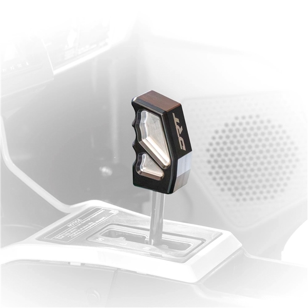 50005SK02201 DRT MOTORSPORTS DRT Motorsports Billet Shift Knob- Kawasaki BILLET ALU SHIFTER KAWA Billet Shift Knob- Kawasaki 