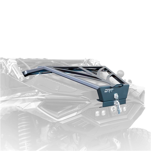 30005TC04101 DRT MOTORSPORTS DRT Motorsports Tire Carrier V2.0 for Can Am Maverick R TIRE CARRIER V2.0 C-AM Tire Carrier V2.0 for Can Am Maverick R 