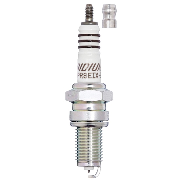 Iridium IX Spark Plug