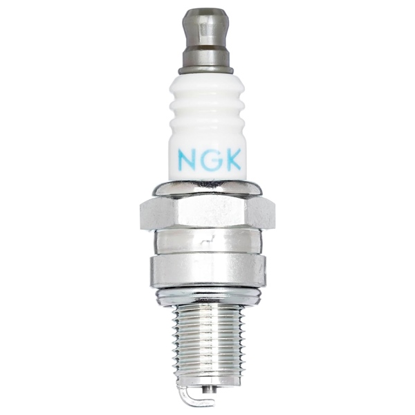 Laser Iridium Spark Plug