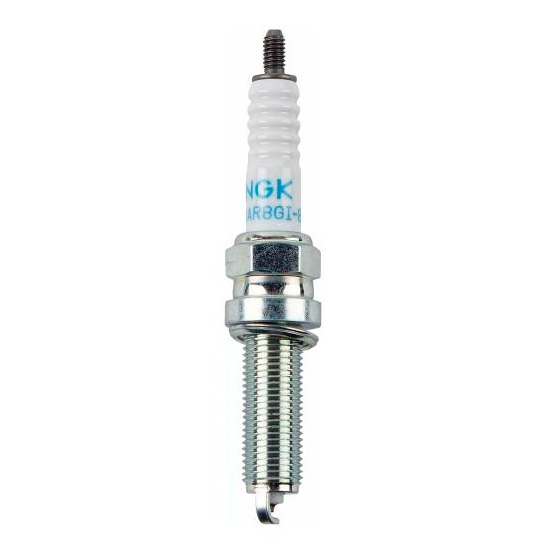 Laser Iridium Spark Plug