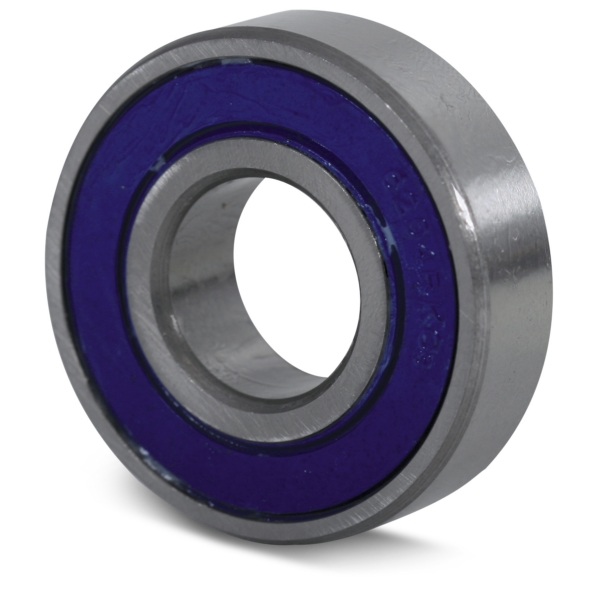 Individual Ball Bearing with Low Temperature Grease