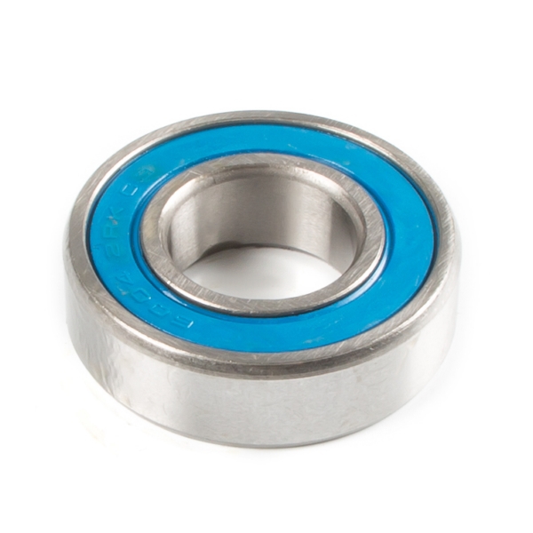 Individual Ball Bearing with Low Temperature Grease