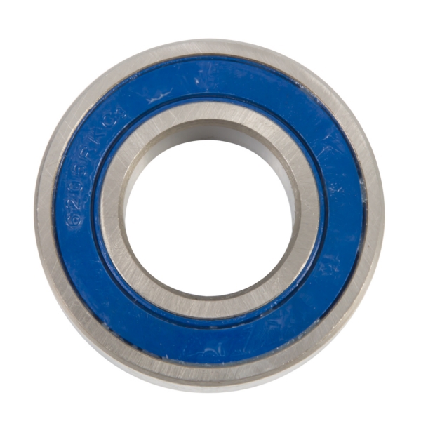Individual Ball Bearing with Low Temperature Grease