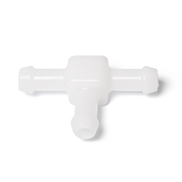 8763 DAPCO Dapco T-Fitting T FITTING 7/32"-1/4" DAPCO T-Fitting 