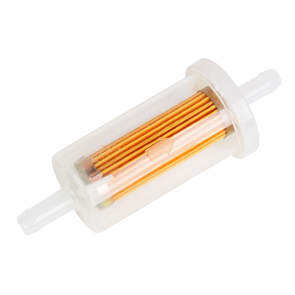 Fuel Filter 3 3/4"