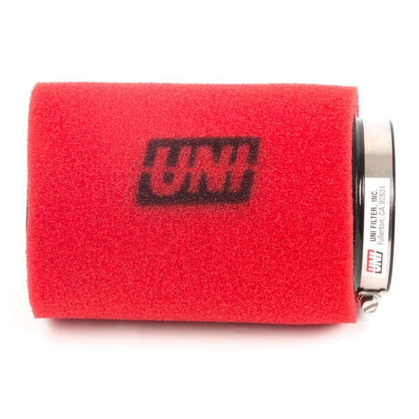 Angle Uni Snow Pod Air Filter