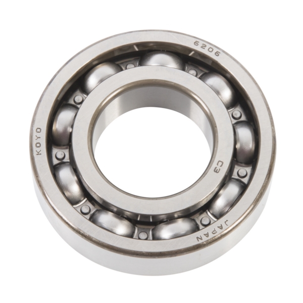 B5002 WISECO-PISTON Wiseco Crankshaft Main Bearing ARCTIC CAT, POLARIS, SUZUKI, YAMAHA - Snowmobile MAIN BEARING YAM POL SKI-DOO Crankshaft Main Bearing 