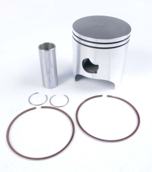 Piston