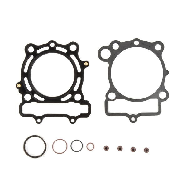 W6661 WISECO-PISTON Wiseco Piston Top End Gasket Kit KAWASAKI - 909256 GASKET KIT KAWA WISECO Piston Top End Gasket Kit 