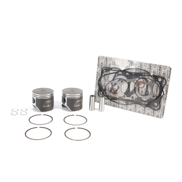 SK1398 WISECO-PISTON Wiseco High Performance Piston POLARIS - N/A PISTON POL WISECO High Performance Piston 