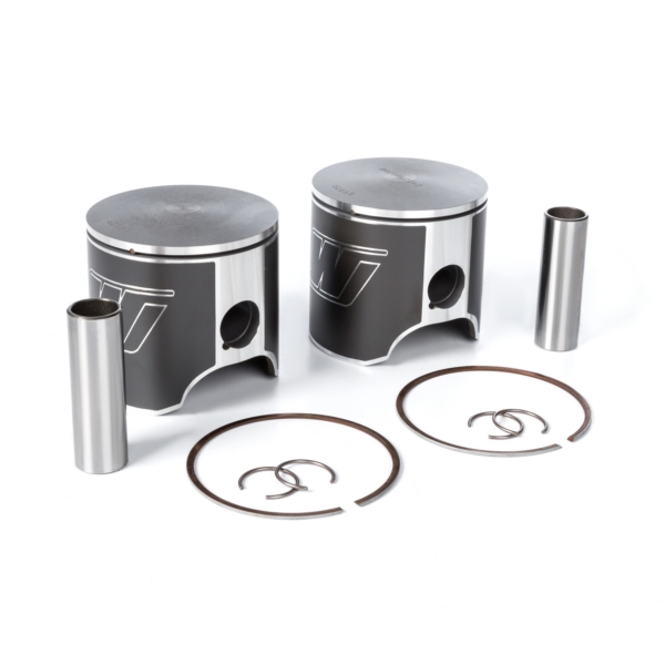 High Performance Piston