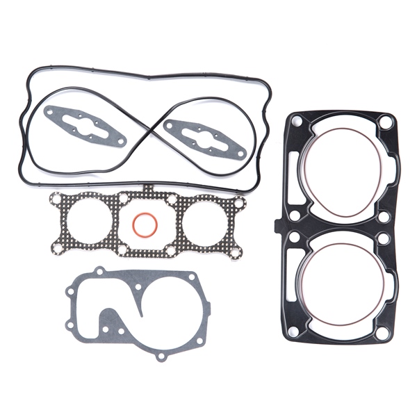W6890 WISECO-PISTON Wiseco Piston Top End Gasket Kit POLARIS - W6890 TOP END GASKET KIT POL WISECO Piston Top End Gasket Kit 