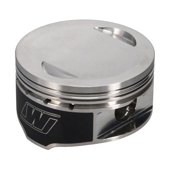 Image-3 Wiseco Piston YAMAHA - 450 cc PISTON RACERELITE YAM WISECO RE819M09500 RE819M09500 WISECO