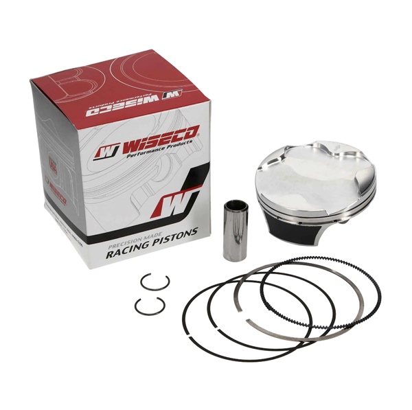 40177M09600 WISECO-PISTON Wiseco Piston HONDA - 450 cc PISTON HON WISECO Piston 