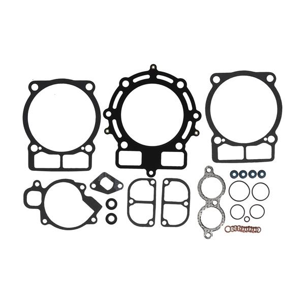 W6903 WISECO-PISTON Wiseco Piston Top End Gasket Kit HUSABERG, HUSQVARNA, KTM - 909485 TOP END GASKET KIT HUSA/HUSQV/KTM WISECO Piston Top End Gasket Kit 