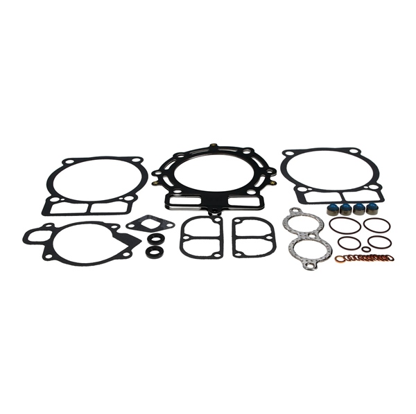 Image-2 Wiseco Piston Top End Gasket Kit HUSABERG, HUSQVARNA, KTM - 909485 TOP END GASKET KIT HUSA/HUSQV/KTM WISECO W6903 W6903 WISECO