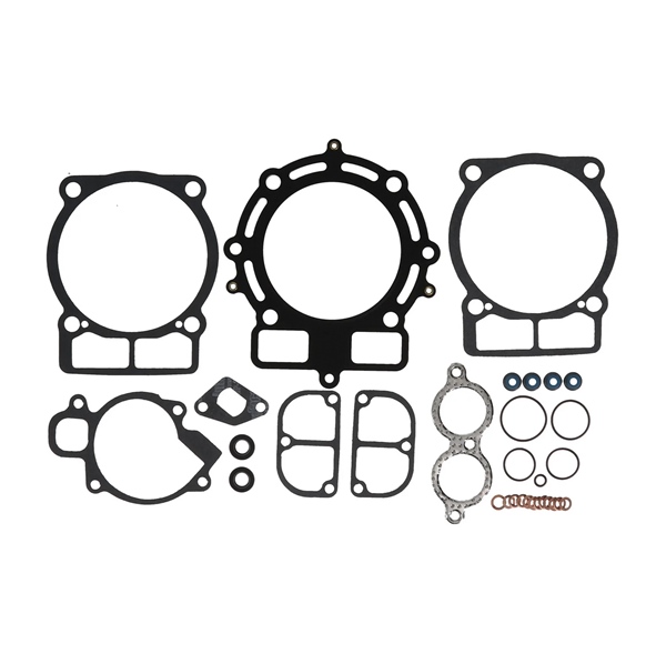 W6964 WISECO-PISTON Wiseco Piston Top End Gasket Kit KAWASAKI - 909532 TOP END GASKET KIT KAWA WISECO Piston Top End Gasket Kit 