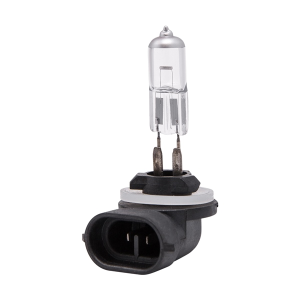 Bulb Fog/Driving