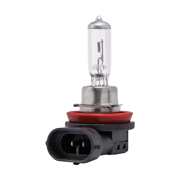 H.I.D. High Intensity discharge lamp system