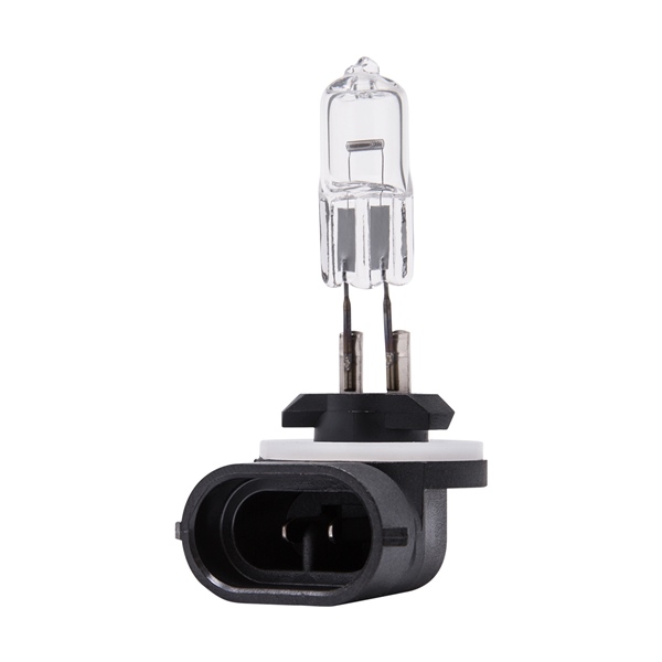 H.I.D. High Intensity discharge lamp system
