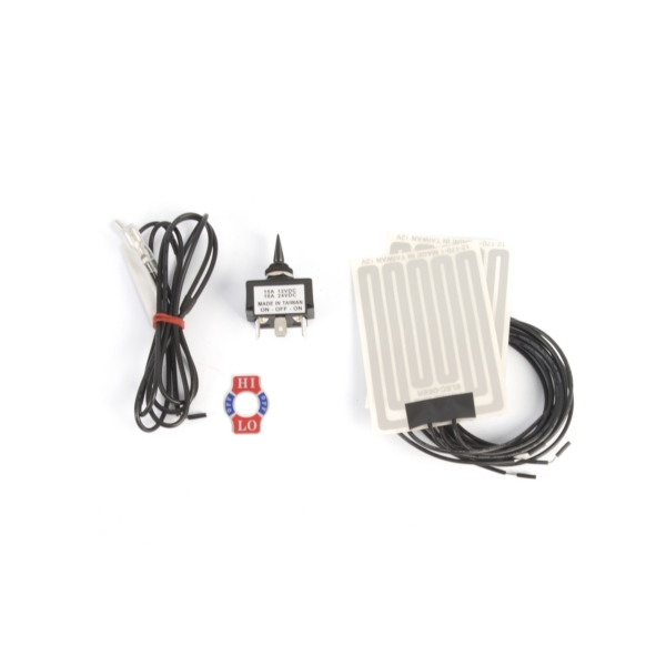 12-170 KIMPEX Kimpex 30W Handlebar Grip Heater Kit 12-170 HEATING GRIPS KIT 30W Handlebar Grip Heater Kit 